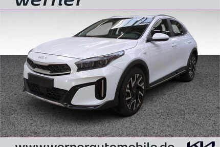 Kia XCeed Gebrauchtwagen