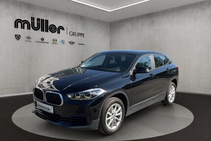 BMW X2 Gebrauchtwagen