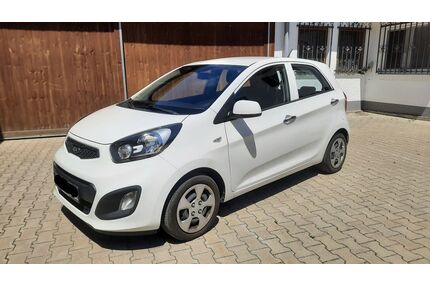 Kia Picanto Gebrauchtwagen