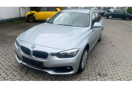 BMW 318 Gebrauchtwagen