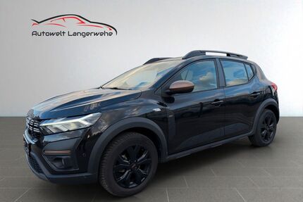 Dacia Sandero Gebrauchtwagen