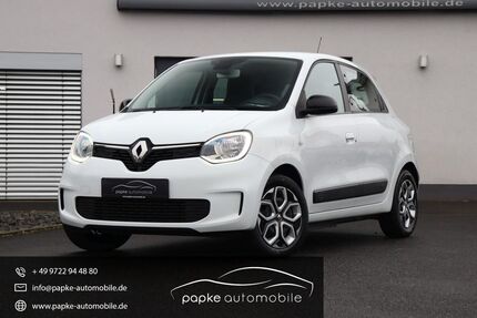 Renault Twingo Gebrauchtwagen