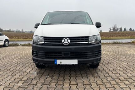 VW T6 Transporter Gebrauchtwagen