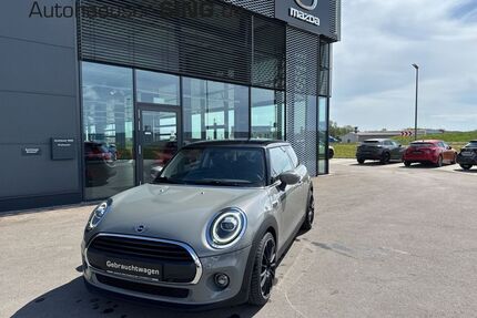 Mini ONE Gebrauchtwagen