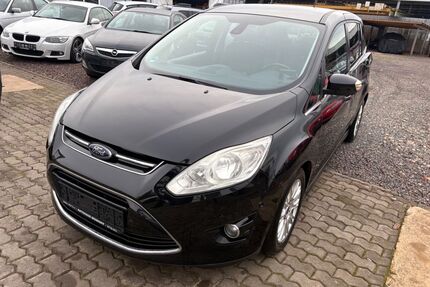 Ford Grand C-Max Gebrauchtwagen