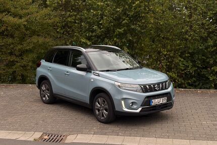 Suzuki Vitara Gebrauchtwagen