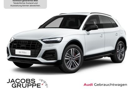 Audi Q5 Gebrauchtwagen