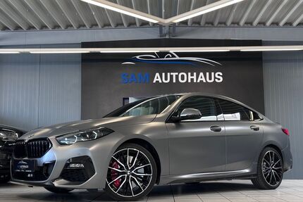 BMW 218 Gran Coupé Gebrauchtwagen