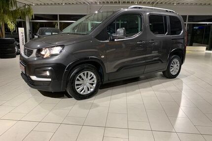 Peugeot Rifter Gebrauchtwagen