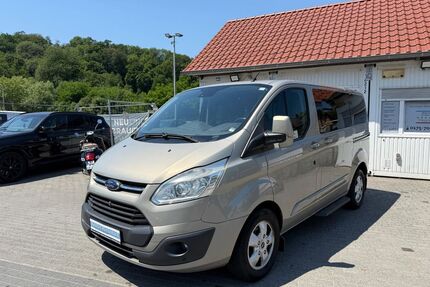Ford Transit Gebrauchtwagen