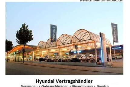 Mitsubishi Space Star Gebrauchtwagen