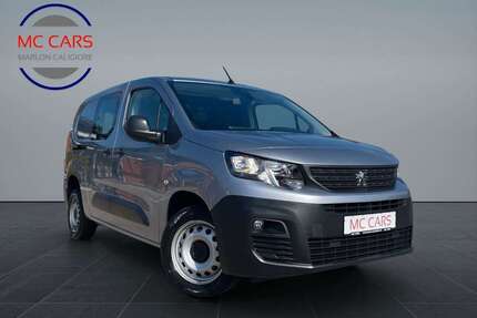 Peugeot Partner Gebrauchtwagen