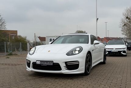 Porsche Panamera Gebrauchtwagen