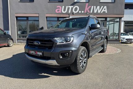 Ford Ranger Gebrauchtwagen
