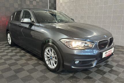 BMW 118 Gebrauchtwagen