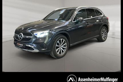 Mercedes-Benz GLC 200 Gebrauchtwagen