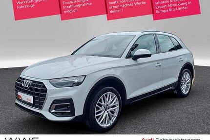 Audi Q5 Gebrauchtwagen