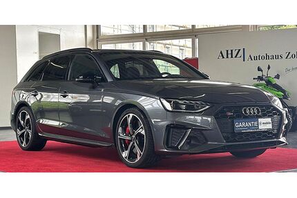 Audi S4 Gebrauchtwagen