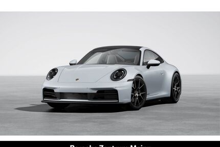 Porsche 992 Gebrauchtwagen