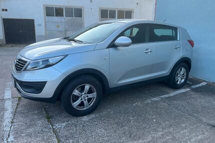 Kia Sportage Gebrauchtwagen