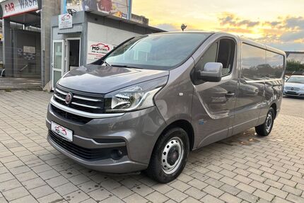 Fiat Talento Gebrauchtwagen