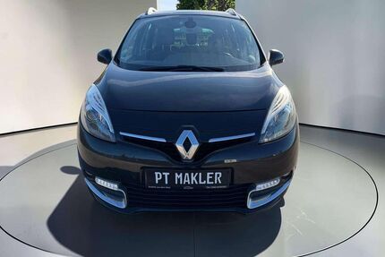 Renault Scenic Gebrauchtwagen