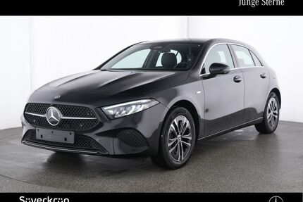 Mercedes-Benz A 250 Gebrauchtwagen