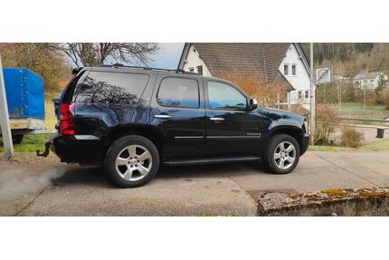 Chevrolet Tahoe Gebrauchtwagen