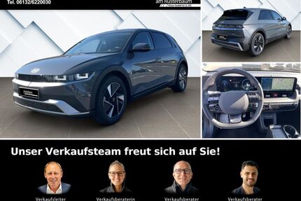 Hyundai IONIQ 5 Gebrauchtwagen