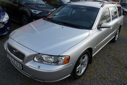 Volvo V70 Gebrauchtwagen