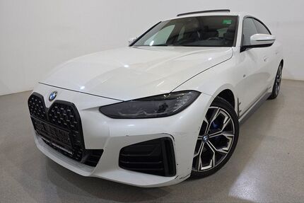 BMW 420 Gran Coupé Gebrauchtwagen