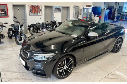 BMW M240i Gebrauchtwagen