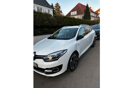 Renault Megane Gebrauchtwagen
