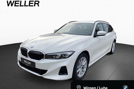 BMW 320 Gebrauchtwagen