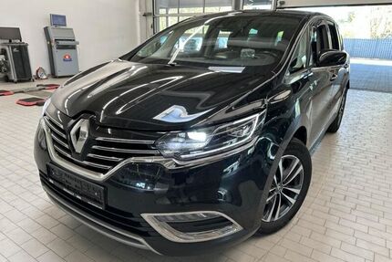 Renault Espace Gebrauchtwagen
