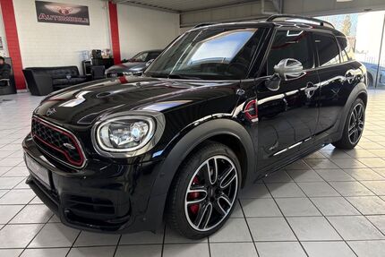 Mini John Cooper Works Gebrauchtwagen