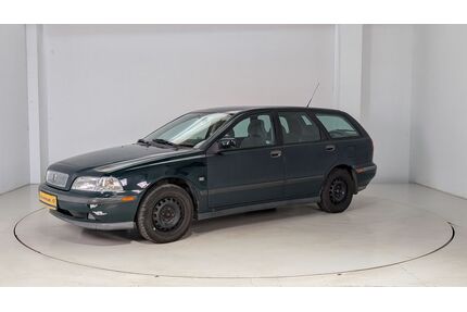 Volvo V40 Gebrauchtwagen
