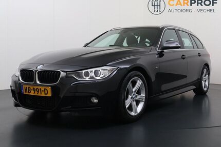 BMW 316 Gebrauchtwagen