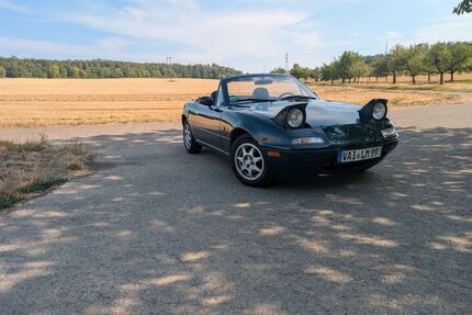 Mazda MX-5 Gebrauchtwagen