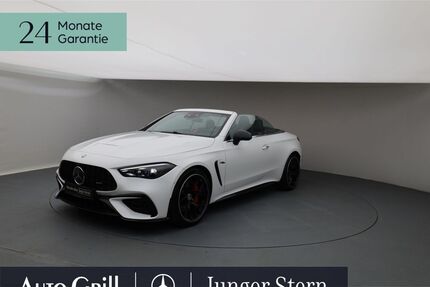 Mercedes-Benz CLE 53 AMG Gebrauchtwagen