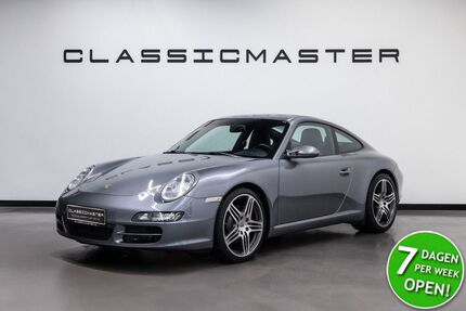 Porsche 911 Urmodell Gebrauchtwagen