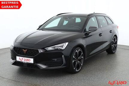 Cupra Leon Gebrauchtwagen
