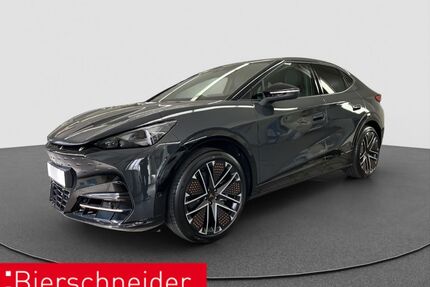 Cupra Tavascan Gebrauchtwagen