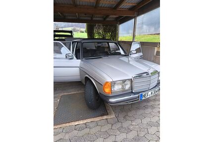 Mercedes-Benz 200 Gebrauchtwagen