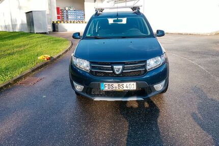Dacia Sandero Gebrauchtwagen
