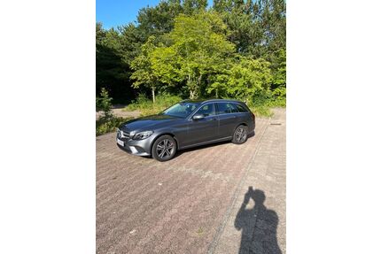 Mercedes-Benz C 200 Gebrauchtwagen