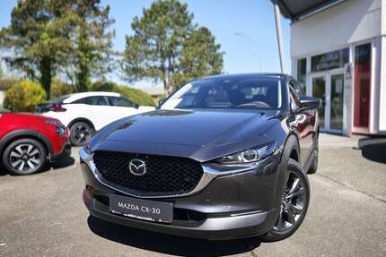 Mazda CX-30 Gebrauchtwagen