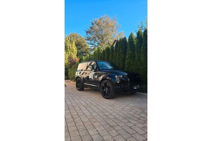Land Rover Defender Gebrauchtwagen