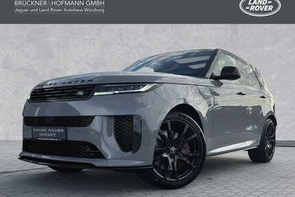 Land Rover Range Rover Sport Gebrauchtwagen