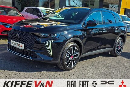 DS Automobiles DS7 (Crossback) Gebrauchtwagen